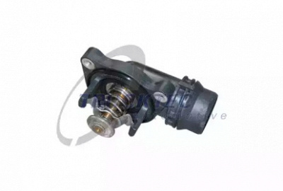 TRUCKTEC AUTOMOTIVE 0819224 -  Термостат, охлаждающая жидкость